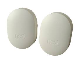 Google Nest A0078 Lot Of 2 Connect Indoor Wall Plug-in Range Extender