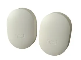 A0078 Google Nest Lot Of 2 Connect Indoor Wall Plug-in Range Extender