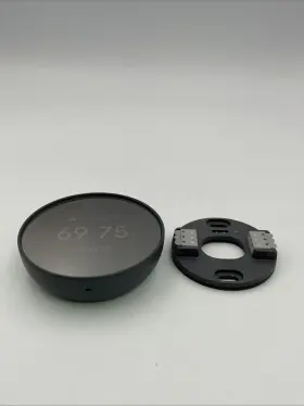 G4cv2 Google Nest Thermostat Sensor Charcoal Model
