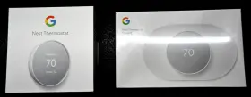 Gad1334-us Google Nest Nib Thermostat Trim Kit