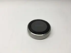 T3007us Google Nest Learning Smart Thermostat / Stainless No Wire Base