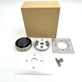 E360129 Google T3007ef - Nest Learning Smart Wifi Thermostat Model A0013