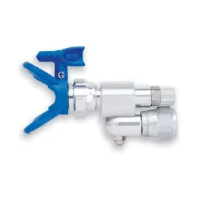 287030 Graco Cleanshot Shut-off Valve