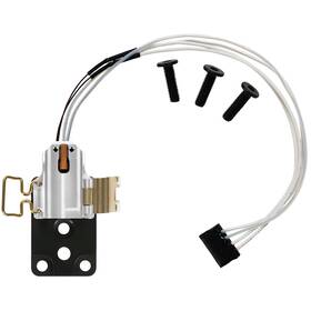 Granatan Hotend0625 Fits For Bambu Lab A1 Series Hotend Heating Assembly Kit Compatible With
