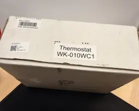 Wk-010wc1 Gree Thermostat