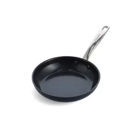 Cc005219-001 Greenpan Chatham Prime Midnight Hard Anodized Healthy Ceramic Nonst... Fast Ship