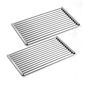 Chrg466-2400-w1 Grill Valueparts 463642316 Emitter Plates Replacement Parts For Charbroil Commercial Tru