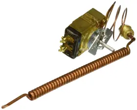 Z012313 Groen 846165518468 Thermostat