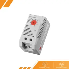 Kto011 Gryfton 680811083388 Mechanical Thermostat 0-60 Compact Nc Temperature Controller Switch