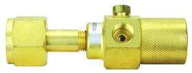 Gtc Direct 227c-150 Gentec Flow Regulator For Light Duty Applications