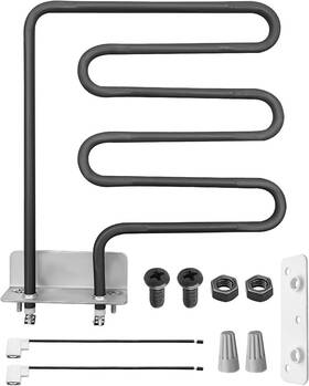 Guxpch Gccwheksg250327 800 Watt Heating Element Kit Fit For Masterbuilt 30 Inch Master Forge Digital