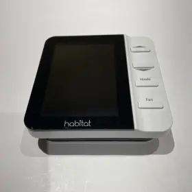 Hte-01 Habitat Htm-01 Wireless Smart Thermostat And Module