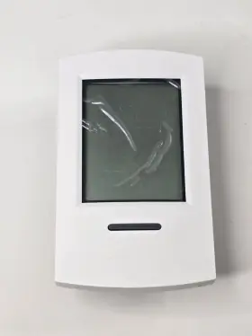 Ha309 Hailin Programmable Thermostat House Living Room Diy Home Improvement