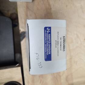 Harpco Division 5395g0003 Gst Thermostat For Amana And Glenwood Appliances