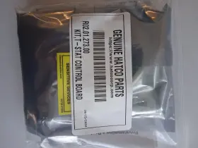 Htr02.01.273.00 Hatco Corp T-stat Control Board