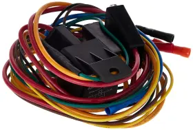 3652 Hayden Automotive Universal Add-on Preset Thermostatic Fan Control