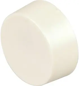 Hd 313115824899 Ivory Line Volt Thermostat Knob - Use With Our White Single Or Double Pole Cover