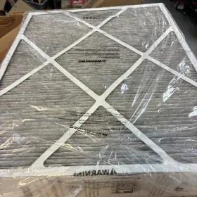 Y6608 Healthy Climate Lennox - Air Filter Pureair