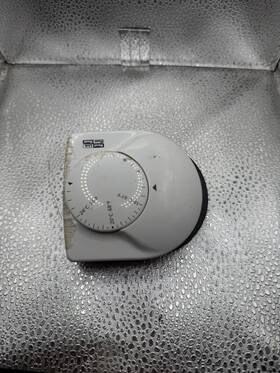 Heatlink 46131 Standard Thermostat 3 Wire Tested And Works