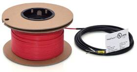 Heattech Htcbl-120-60 15 Sqft Electric Radiant Floor Heating Cable 120v - 60ft Long C