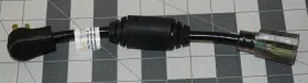 Hr-therm3550 Heattrak Thermostat Extension Cable Requires 120v Electrical Outlet