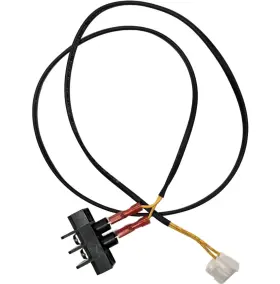 Srv7080-152 Hht Thermostat Block Wire Harness