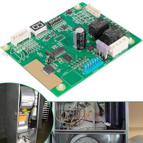 Hihitomorrow Hi-1006801r 1006800/1 Control Circuit Board Modules Single Stage Replacement Parts Kit Fi