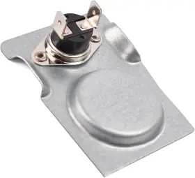 Hipoilk 445038674602 Automatic Thermostat Sensor With Magnetic Bracket Auto