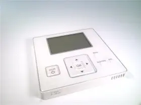 Spx-wkt4 Hitachi Wired Thermostat