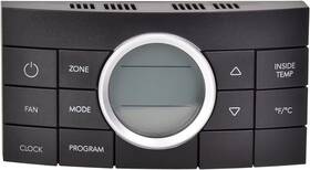 Hodflop Hodflop-3314082.000 Rv Multizone Thermostat 10-button Comfort Control Center Dometic Air Conditioner