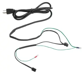 Acord2t Hoffman Power Cord Thermostat 2 Fan 115v