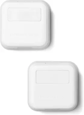 Home 313039215223 Rchtsensor-2pk Smart Room Sensor Works With T9/t10 Wifi Thermostats