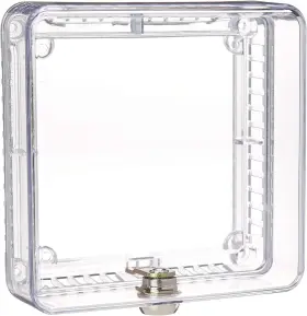 Cg510a1019 Home Cg510a1019/n Genuine Cg510a Thermostat Guard Small Fits Thermostats 4.375h X 4.375w I