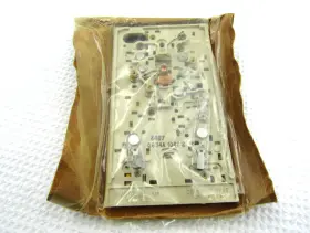 P8-3566 Honewell Q634a Honeywell 1047 2 Lennox 58283 Rear Switching Sub Mounting Base
