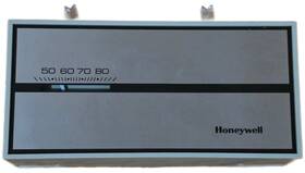 Honeywell 085267096621 Nib T874c-1018 Multistage Thermostat 24v 2 Stage Heat 1 Cool