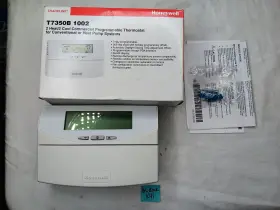 T7350b Honeywell 085267248099 1002