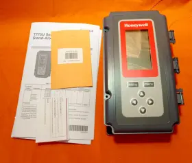 T775u Honeywell 085267299336 2006 Series 2000