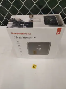 Honeywell 085267329538 Home T5 Smart Thermostat