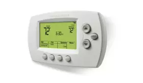 Honeywell 085267771955 Wi-fi 7-day Programmable Smart Thermostat With Digital Backlit Display