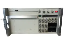 1858-t790g Honeywell Visicorder Oscillograph - Free Shipping