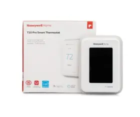 Thx321wf3003w Honeywell 194159012448 T10 Pro Smart Thermostat