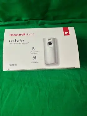 Honeywell 194160000403 Home Proseries Indoor Motionviewer E3