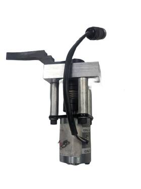 Honeywell 30453301 Iss Electric Switch Bta Actuator Assembly Right Hand