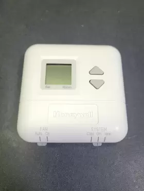32002634-001 Honeywell Electronic Programmable Thermostat Ac Heating Cooling