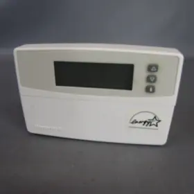 32207626-002 Honeywell Thermostat Digital Programmable Energy Star Rev B