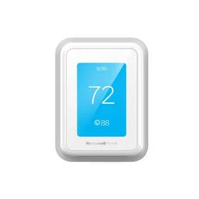 Honeywell 445044175124 T9 Wifi 7-day Programmable Smart Thermostat With Touchscreen Display