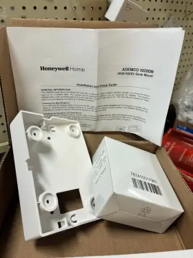 5828dm Honeywell