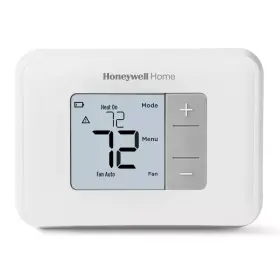 Honeywell 649661058250 Home Renewrth5160d Non-programmable Thermostat