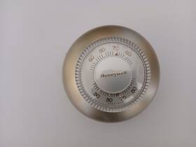 Honeywell 9823 T87f 2873 3