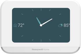 Honeywell C6w4klh5g X7s Smart Thermostat Wi-fi Programmable Touchscreen Matter Alexa Apple Google